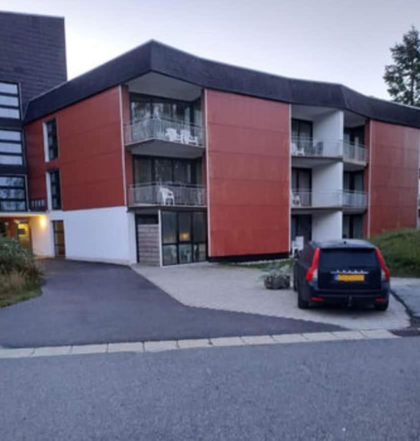 Appartement Altreichenau Neureichenau Zewnętrze zdjęcie
